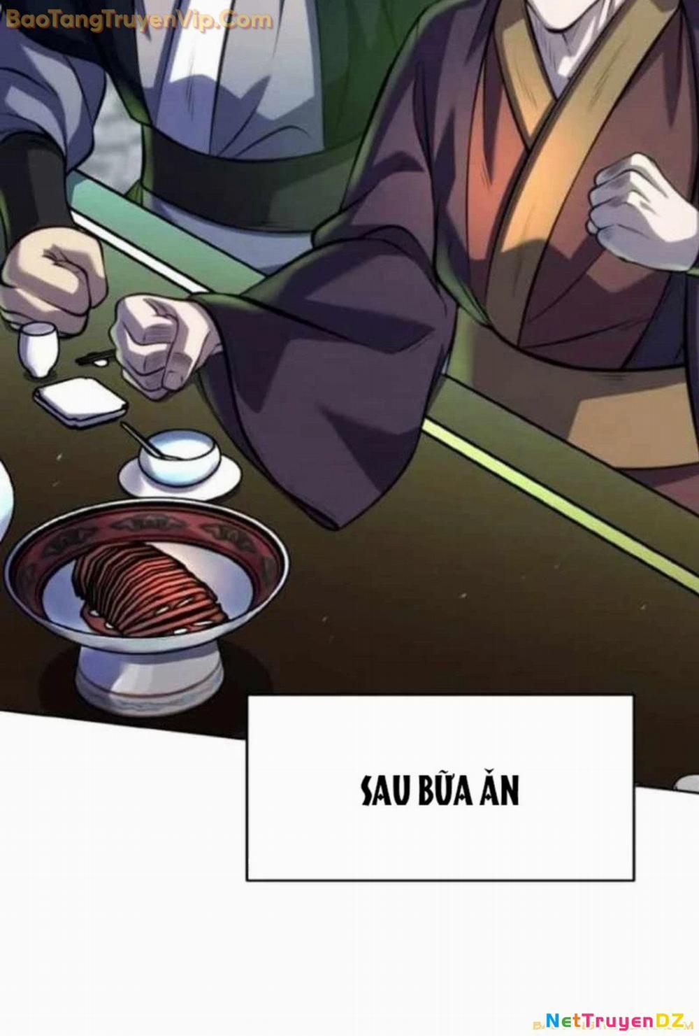 Tiểu Đệ Tử Của Võ Lâm Minh Chủ 29 trang 139