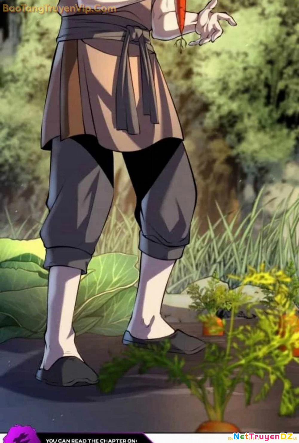 Tiểu Đệ Tử Của Võ Lâm Minh Chủ 29 trang 14