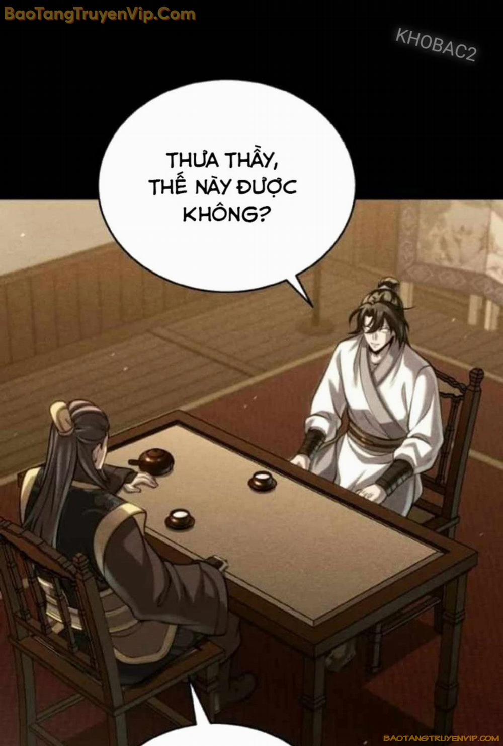 Tiểu Đệ Tử Của Võ Lâm Minh Chủ 29 trang 147