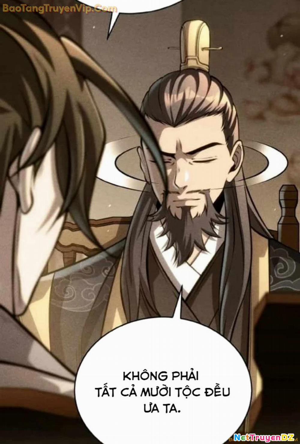 Tiểu Đệ Tử Của Võ Lâm Minh Chủ 29 trang 149