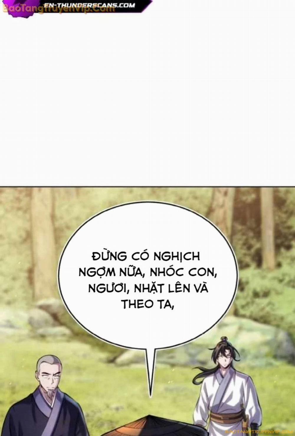 Tiểu Đệ Tử Của Võ Lâm Minh Chủ 29 trang 15