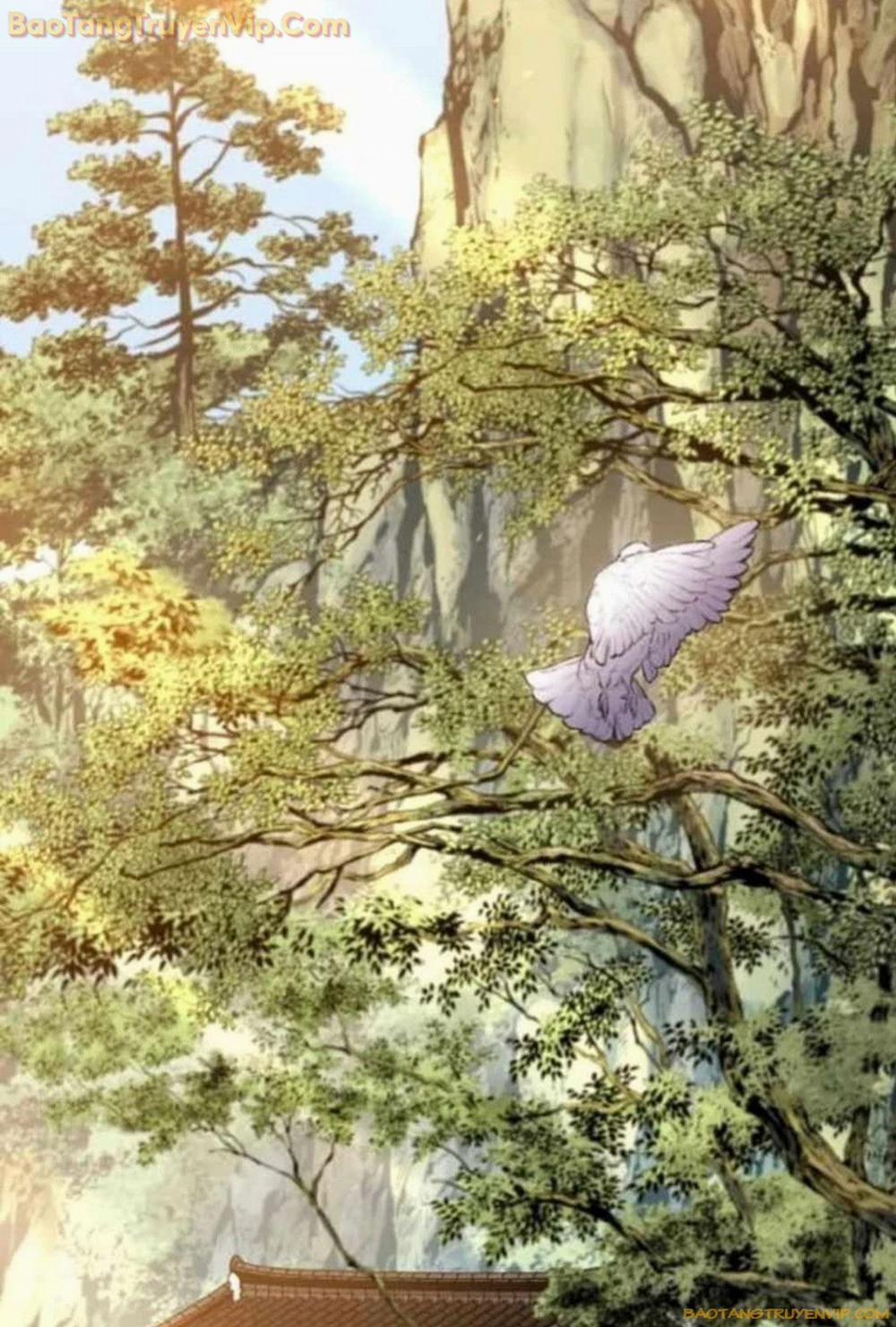 Tiểu Đệ Tử Của Võ Lâm Minh Chủ 29 trang 20