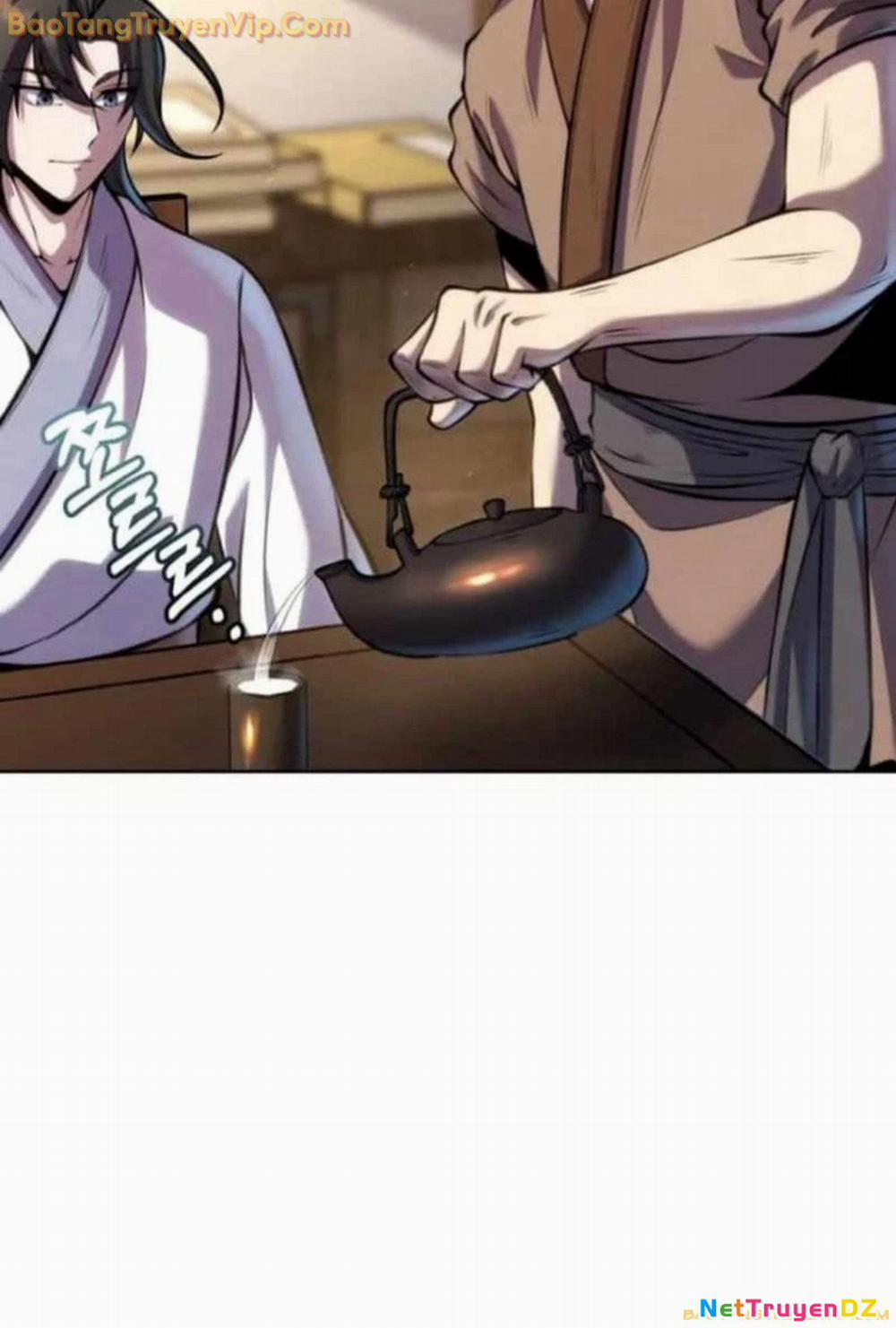 Tiểu Đệ Tử Của Võ Lâm Minh Chủ 29 trang 28