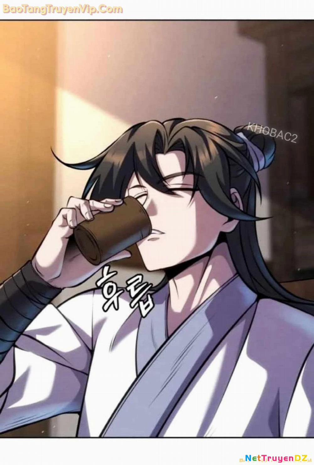 Tiểu Đệ Tử Của Võ Lâm Minh Chủ 29 trang 29