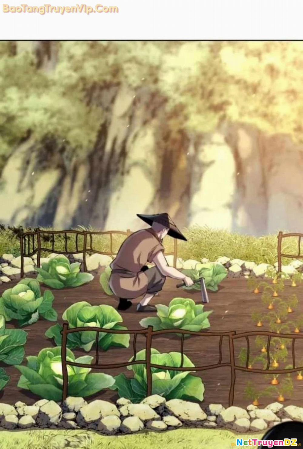 Tiểu Đệ Tử Của Võ Lâm Minh Chủ 29 trang 3