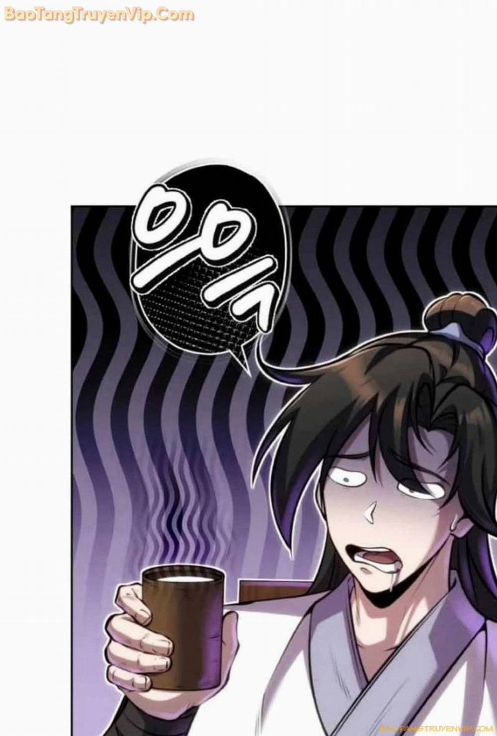 Tiểu Đệ Tử Của Võ Lâm Minh Chủ 29 trang 30