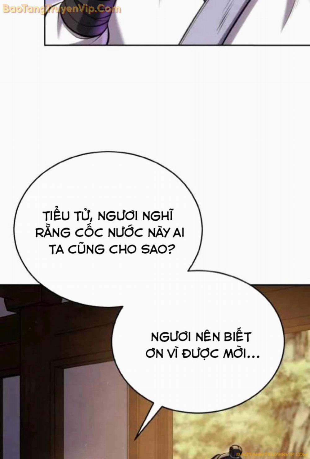 Tiểu Đệ Tử Của Võ Lâm Minh Chủ 29 trang 31