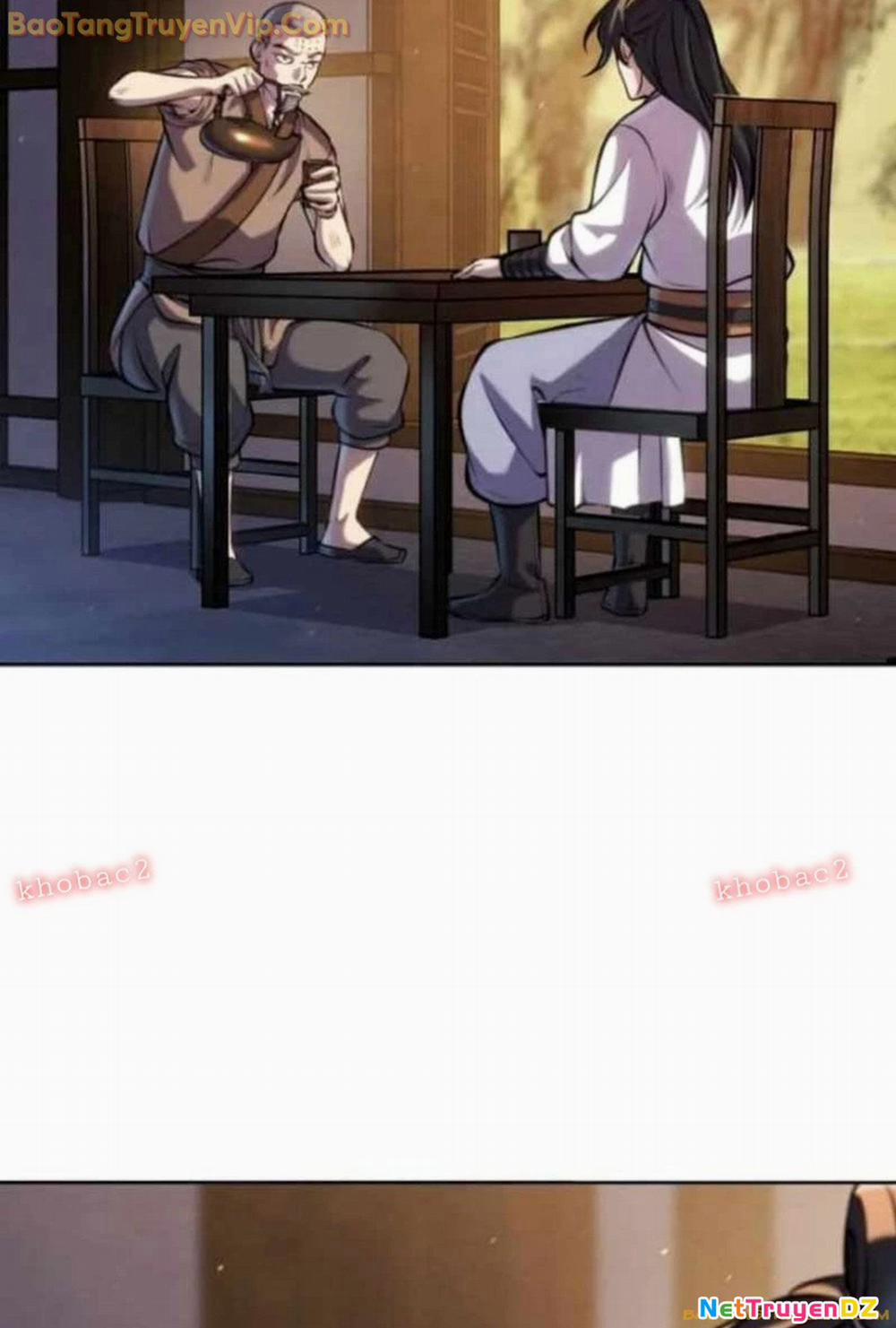 Tiểu Đệ Tử Của Võ Lâm Minh Chủ 29 trang 32