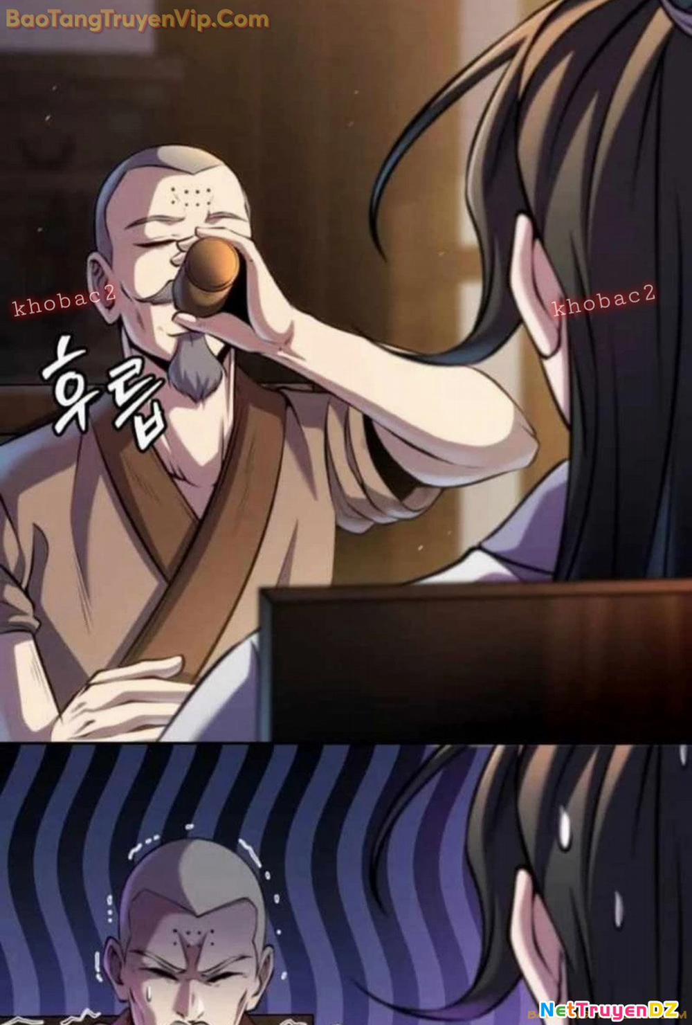 Tiểu Đệ Tử Của Võ Lâm Minh Chủ 29 trang 33