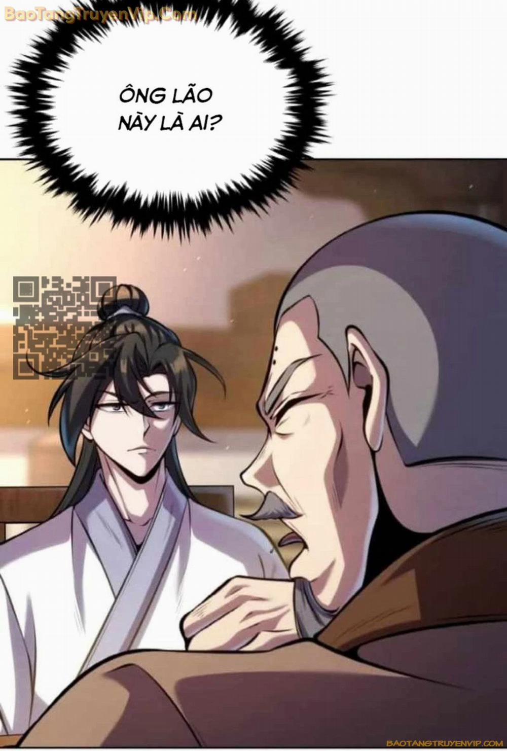 Tiểu Đệ Tử Của Võ Lâm Minh Chủ 29 trang 35