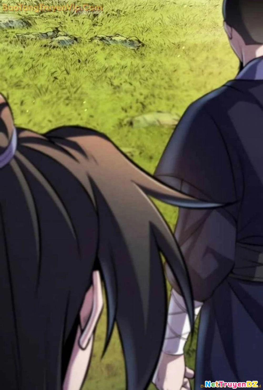 Tiểu Đệ Tử Của Võ Lâm Minh Chủ 29 trang 4