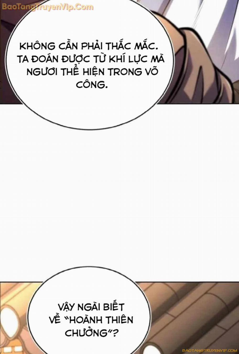 Tiểu Đệ Tử Của Võ Lâm Minh Chủ 29 trang 40