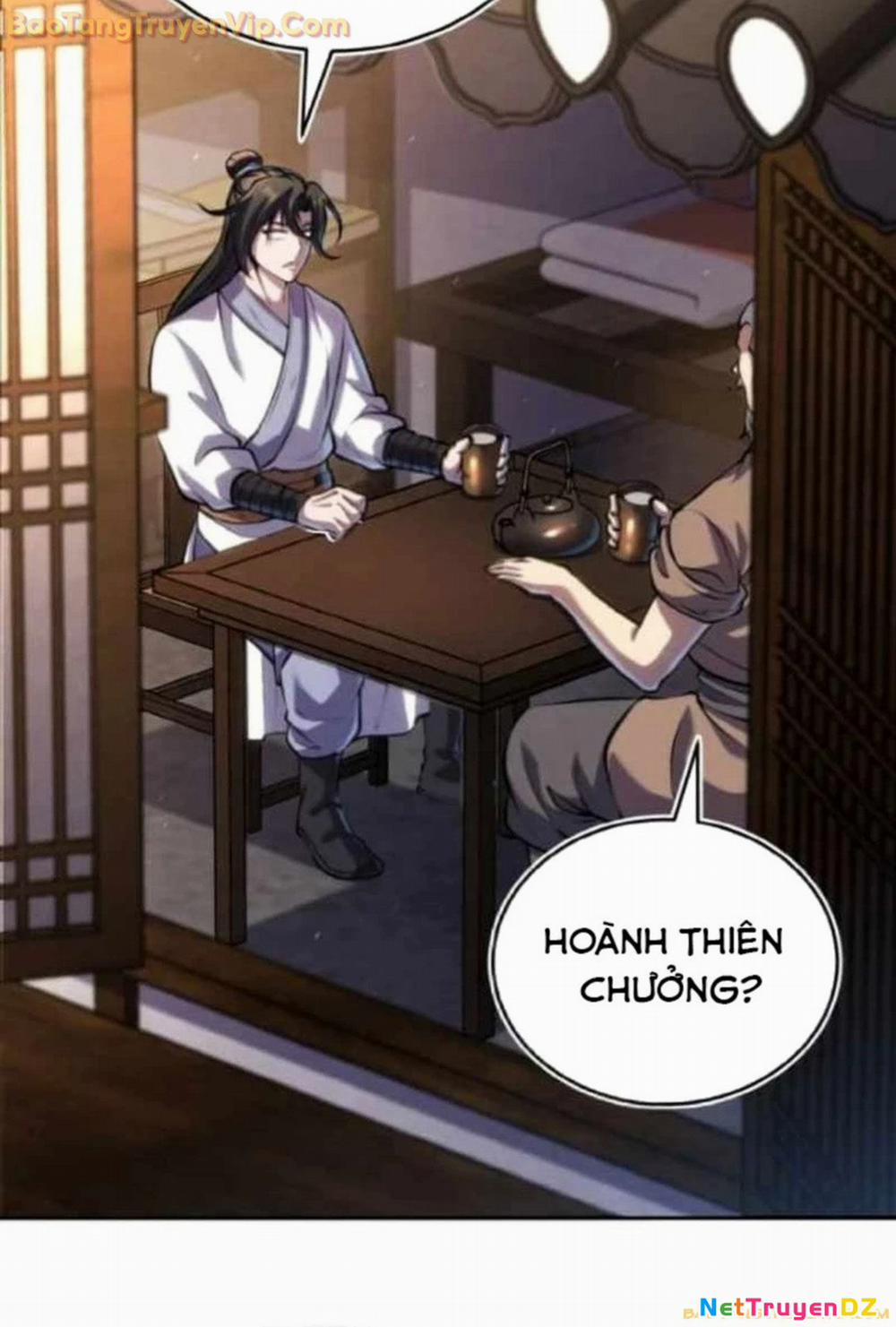 Tiểu Đệ Tử Của Võ Lâm Minh Chủ 29 trang 41