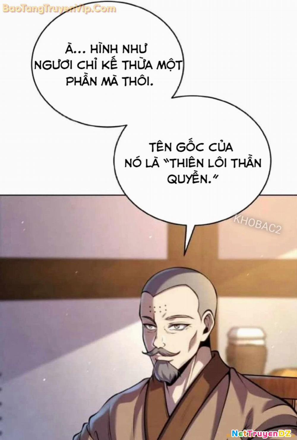 Tiểu Đệ Tử Của Võ Lâm Minh Chủ 29 trang 42