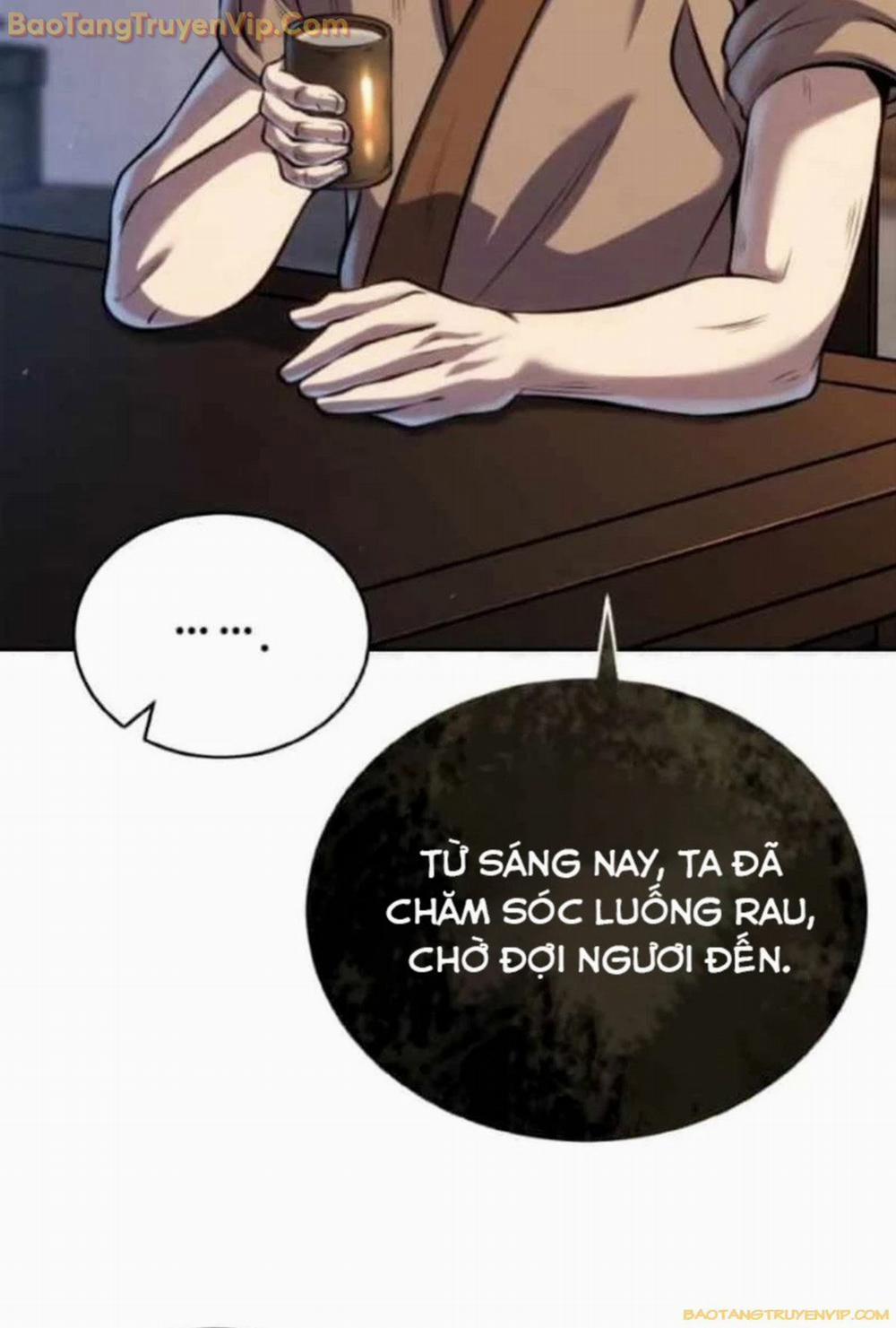 Tiểu Đệ Tử Của Võ Lâm Minh Chủ 29 trang 43