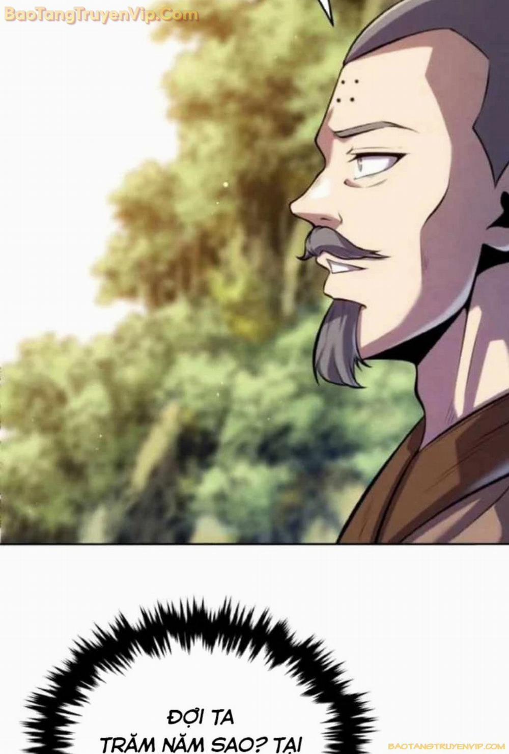 Tiểu Đệ Tử Của Võ Lâm Minh Chủ 29 trang 46