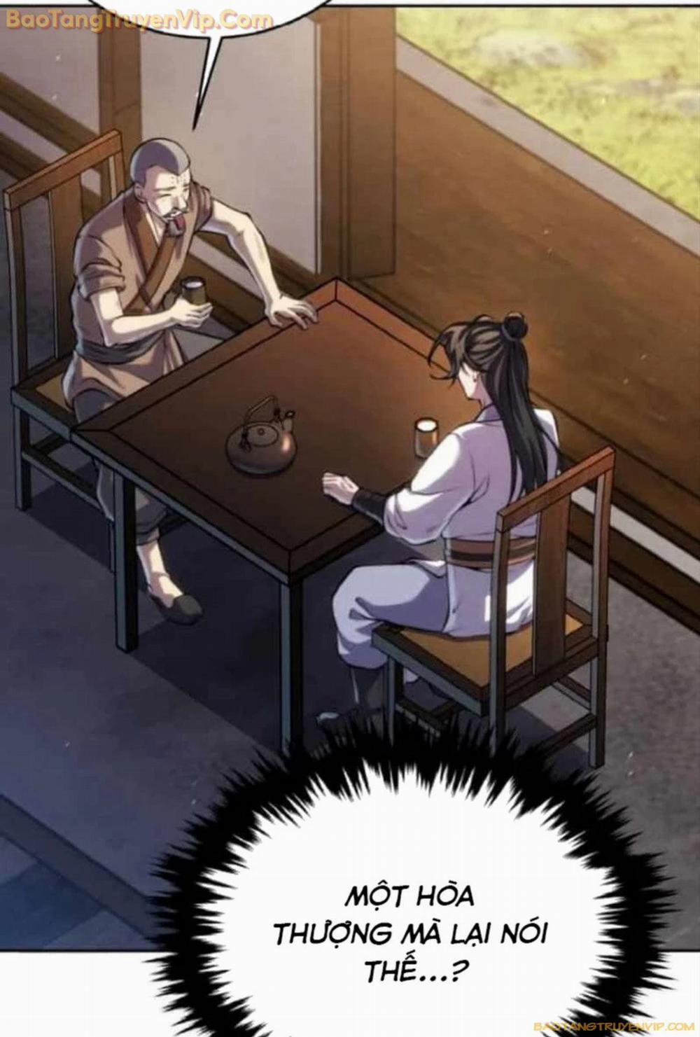 Tiểu Đệ Tử Của Võ Lâm Minh Chủ 29 trang 50