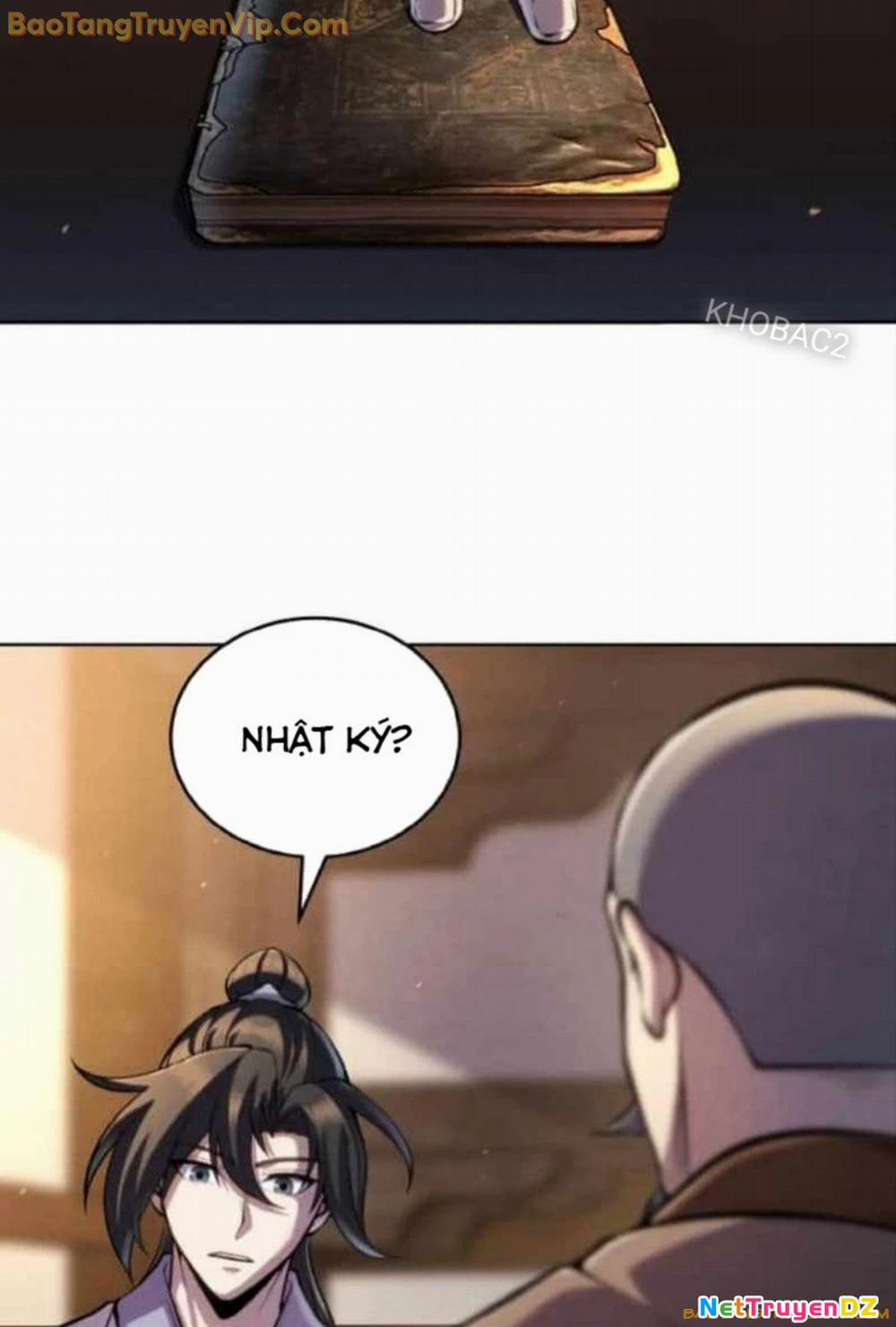 Tiểu Đệ Tử Của Võ Lâm Minh Chủ 29 trang 52