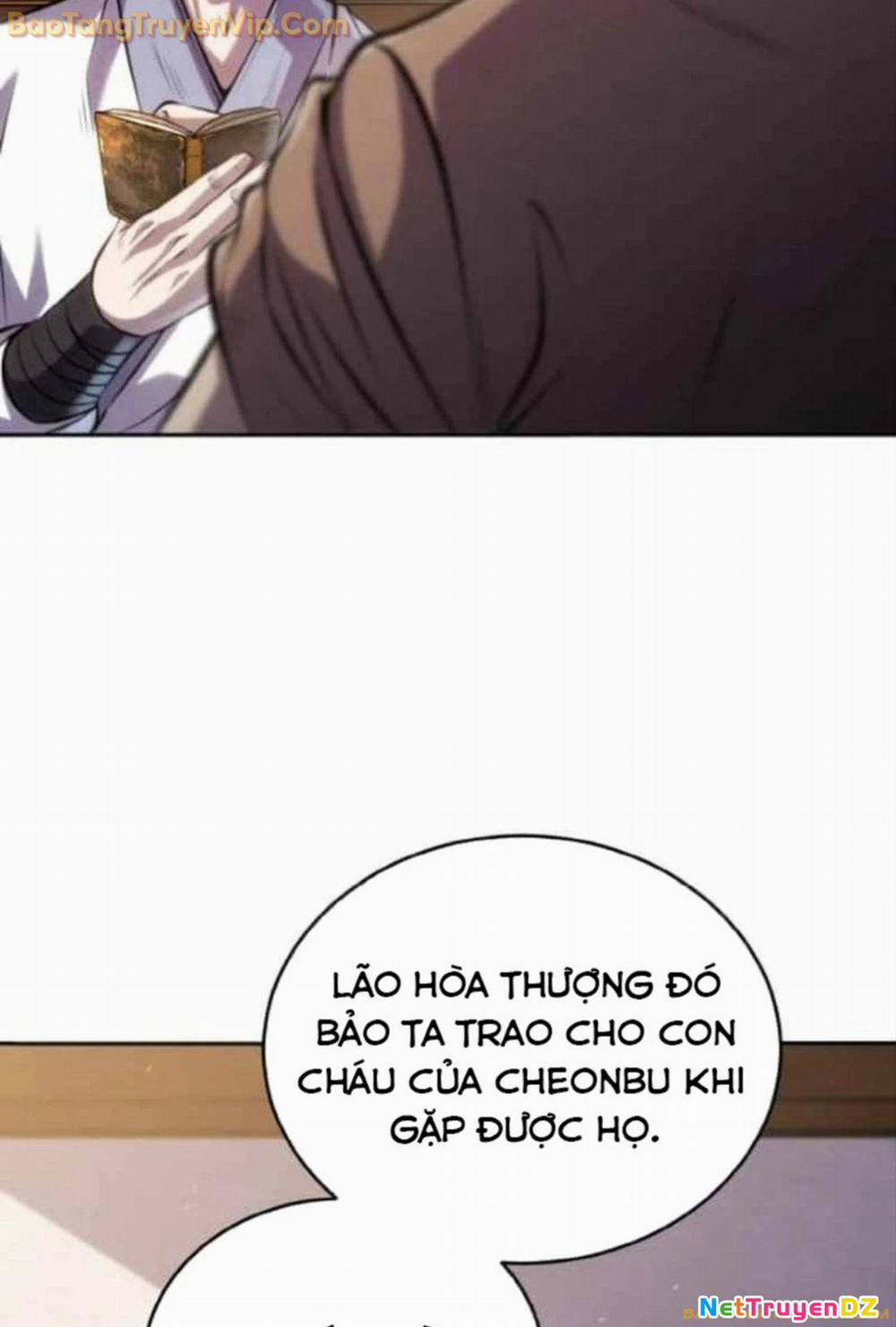 Tiểu Đệ Tử Của Võ Lâm Minh Chủ 29 trang 53