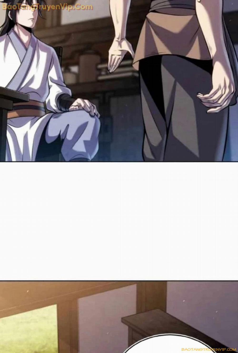 Tiểu Đệ Tử Của Võ Lâm Minh Chủ 29 trang 56