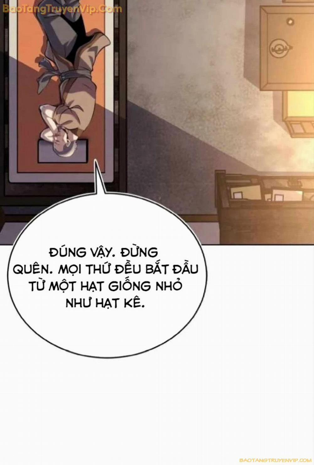 Tiểu Đệ Tử Của Võ Lâm Minh Chủ 29 trang 64