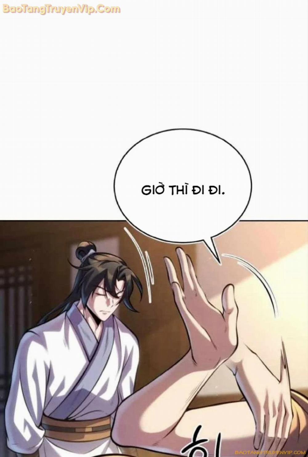 Tiểu Đệ Tử Của Võ Lâm Minh Chủ 29 trang 65