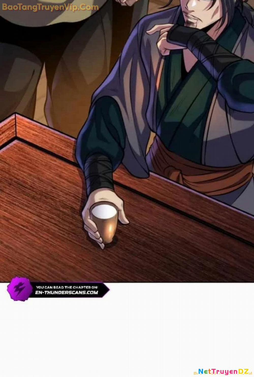 Tiểu Đệ Tử Của Võ Lâm Minh Chủ 29 trang 85