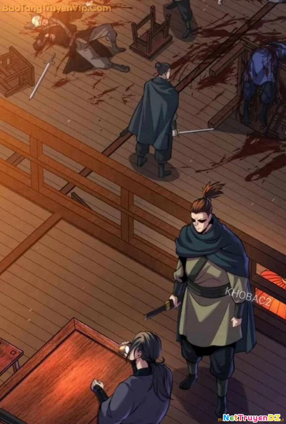 Tiểu Đệ Tử Của Võ Lâm Minh Chủ 29 trang 86