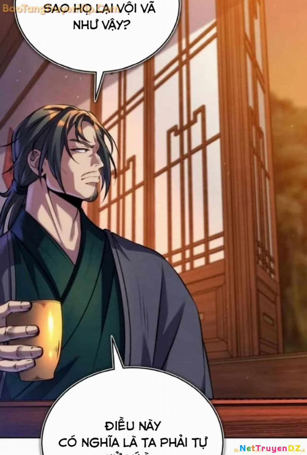 Tiểu Đệ Tử Của Võ Lâm Minh Chủ 29 trang 88