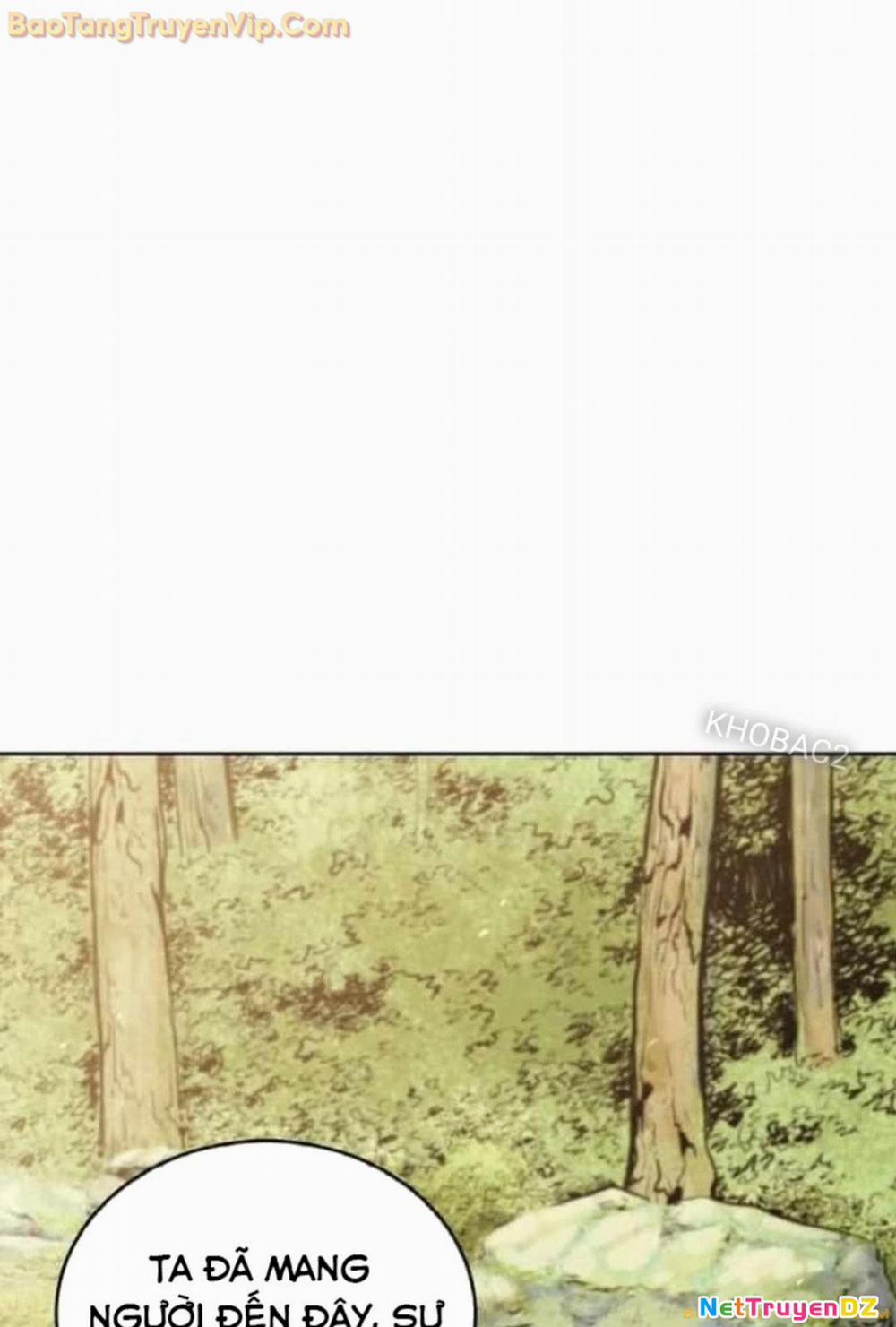 Tiểu Đệ Tử Của Võ Lâm Minh Chủ 29 trang 9