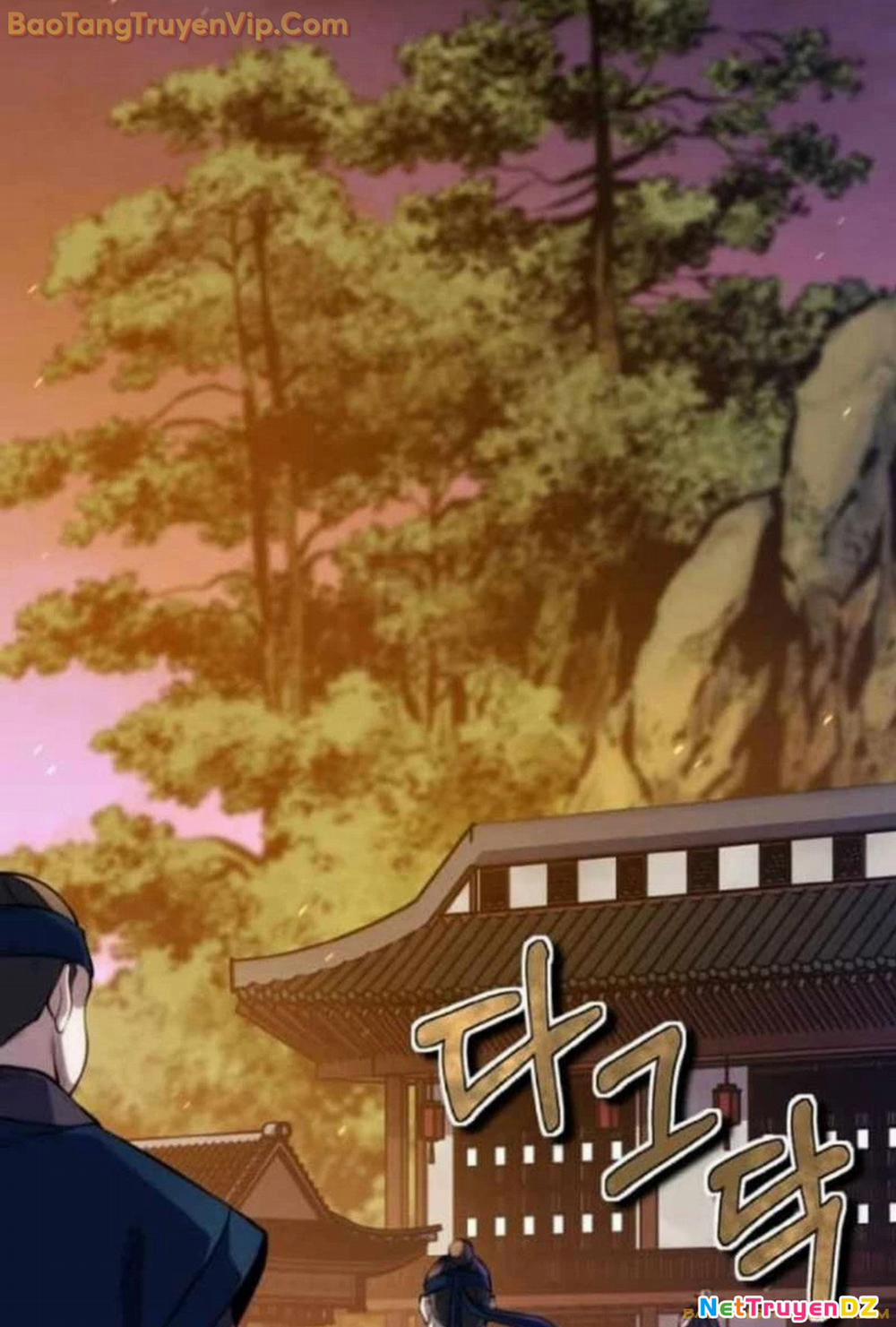 Tiểu Đệ Tử Của Võ Lâm Minh Chủ 29 trang 90