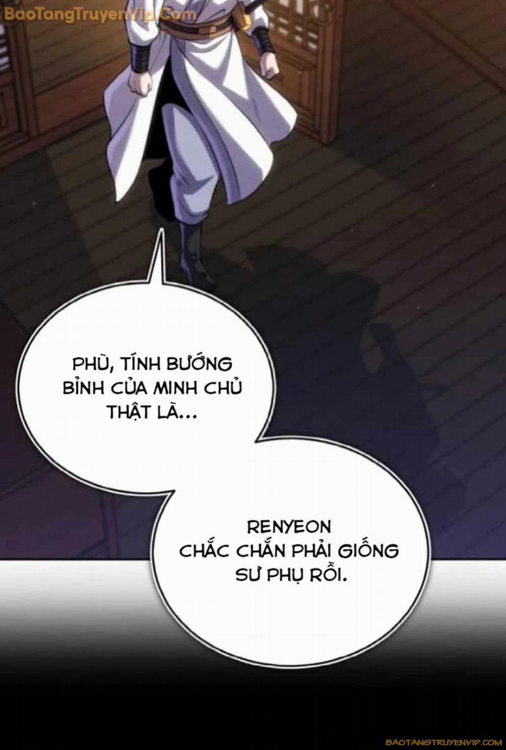 Tiểu Đệ Tử Của Võ Lâm Minh Chủ 29 trang 93