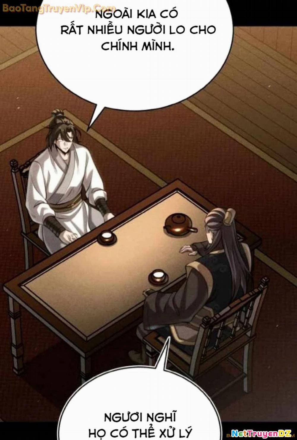 Tiểu Đệ Tử Của Võ Lâm Minh Chủ 29 trang 97