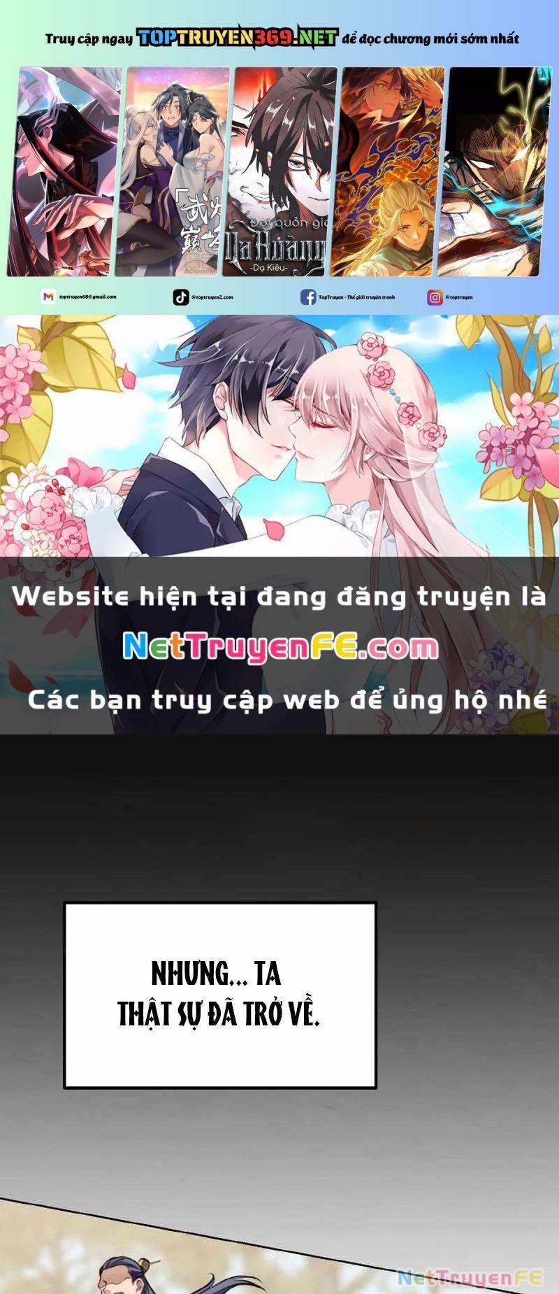 Tiểu Đệ Tử Của Võ Lâm Minh Chủ 3 trang 0