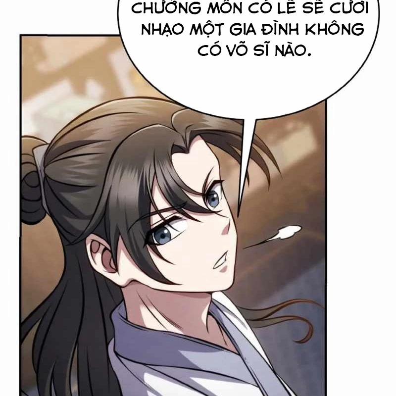 Tiểu Đệ Tử Của Võ Lâm Minh Chủ 3 trang 108