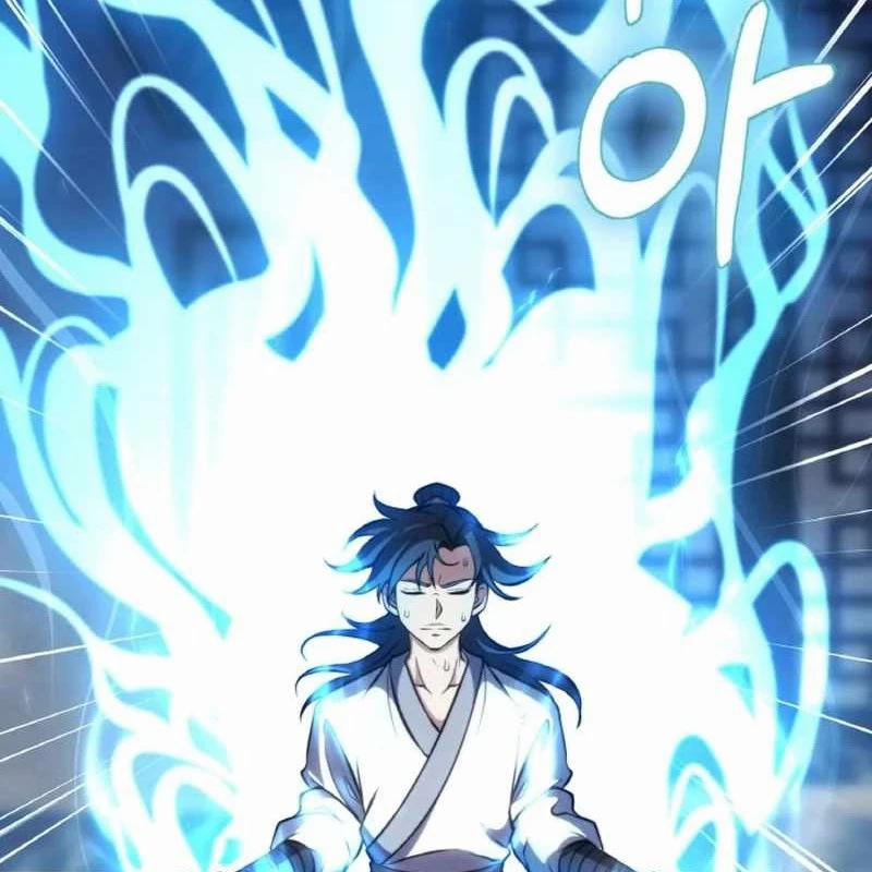 Tiểu Đệ Tử Của Võ Lâm Minh Chủ 3 trang 114