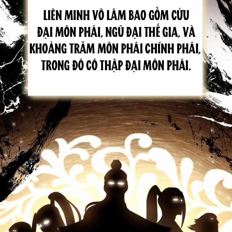 Tiểu Đệ Tử Của Võ Lâm Minh Chủ 3 trang 13