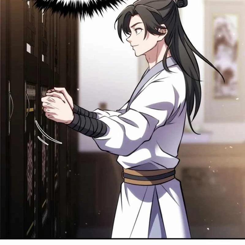 Tiểu Đệ Tử Của Võ Lâm Minh Chủ 3 trang 151