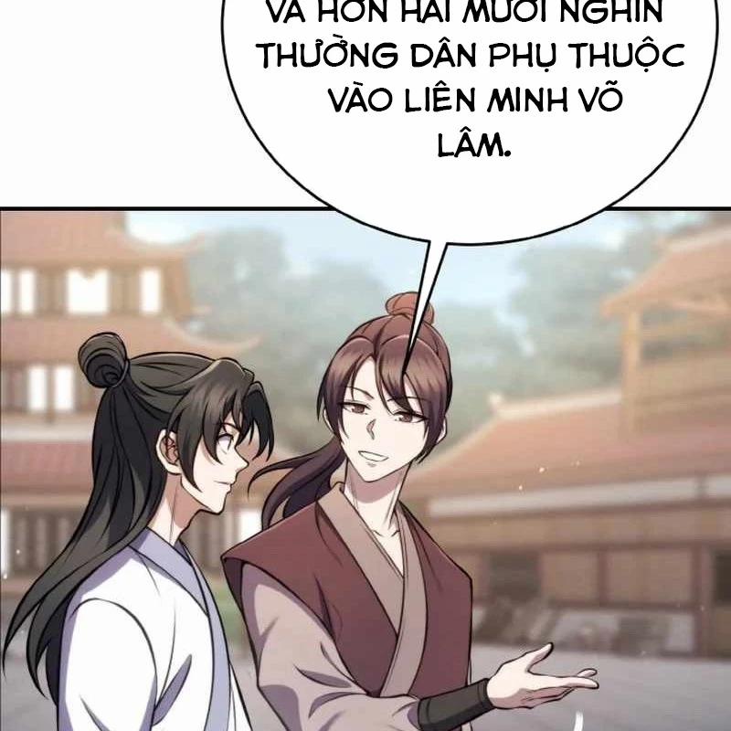 Tiểu Đệ Tử Của Võ Lâm Minh Chủ 3 trang 157