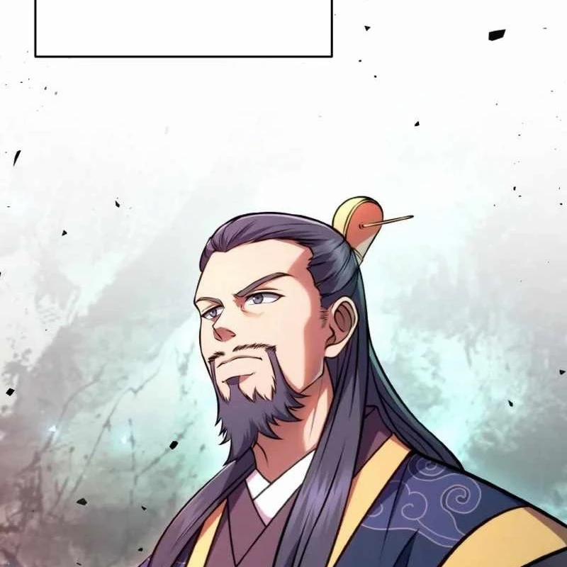 Tiểu Đệ Tử Của Võ Lâm Minh Chủ 3 trang 19