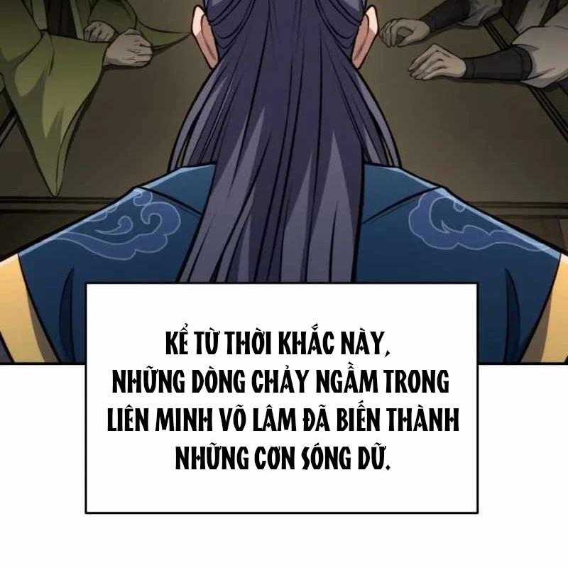 Tiểu Đệ Tử Của Võ Lâm Minh Chủ 3 trang 23