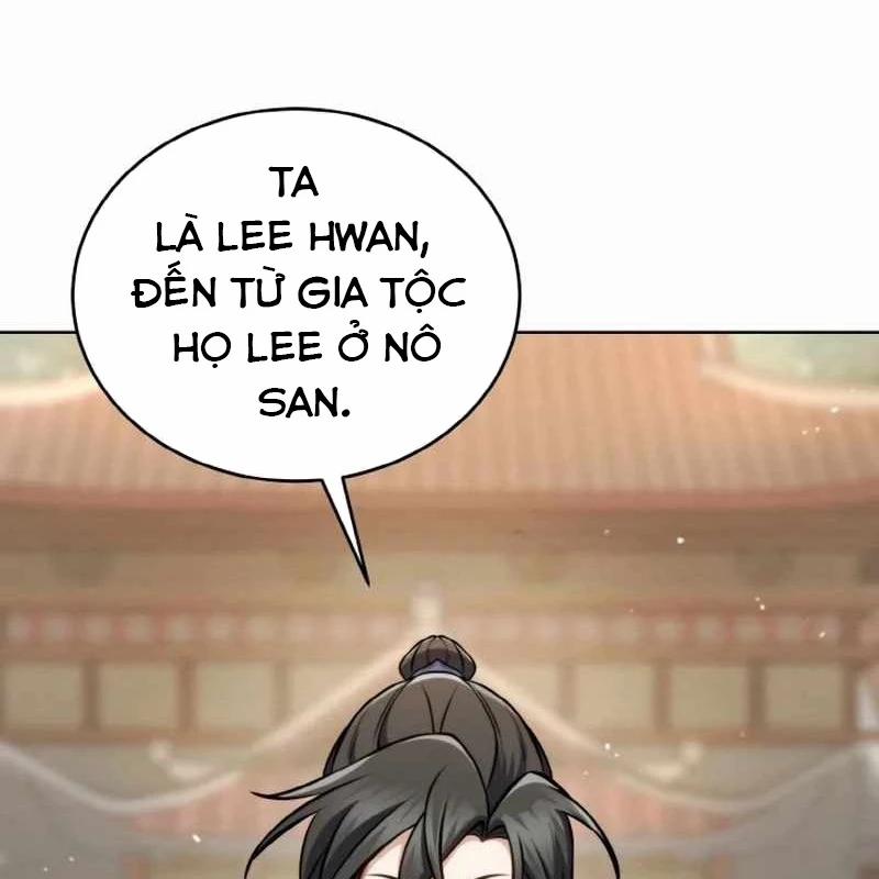 Tiểu Đệ Tử Của Võ Lâm Minh Chủ 3 trang 27