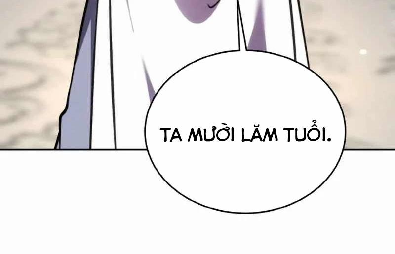 Tiểu Đệ Tử Của Võ Lâm Minh Chủ 3 trang 29