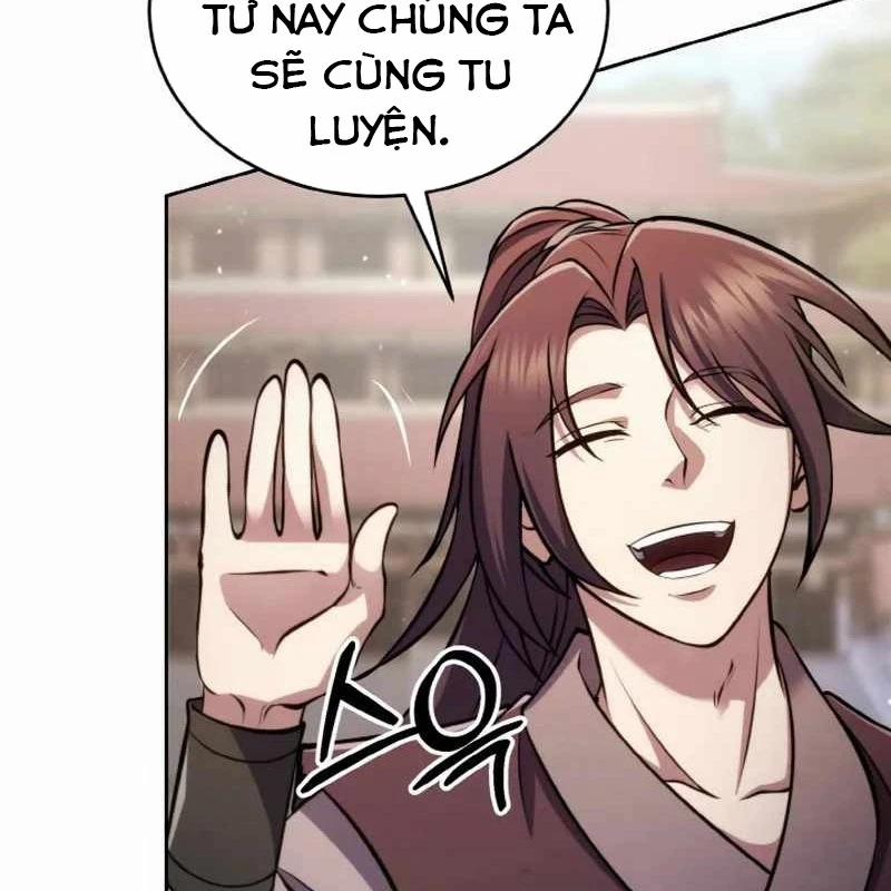 Tiểu Đệ Tử Của Võ Lâm Minh Chủ 3 trang 34