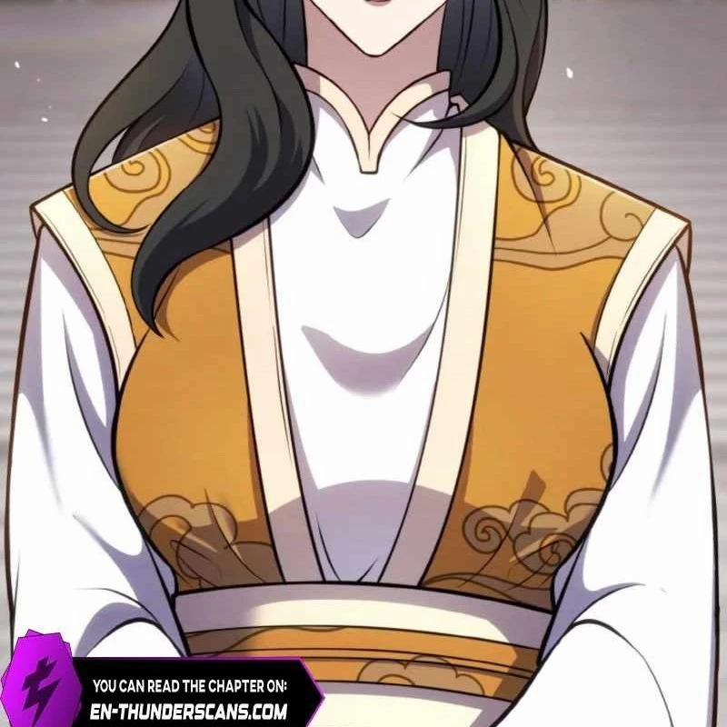 Tiểu Đệ Tử Của Võ Lâm Minh Chủ 3 trang 40