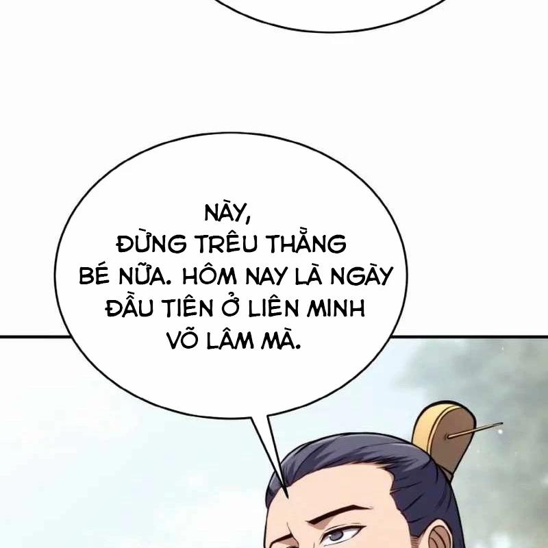 Tiểu Đệ Tử Của Võ Lâm Minh Chủ 3 trang 58