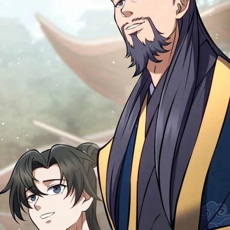 Tiểu Đệ Tử Của Võ Lâm Minh Chủ 3 trang 59