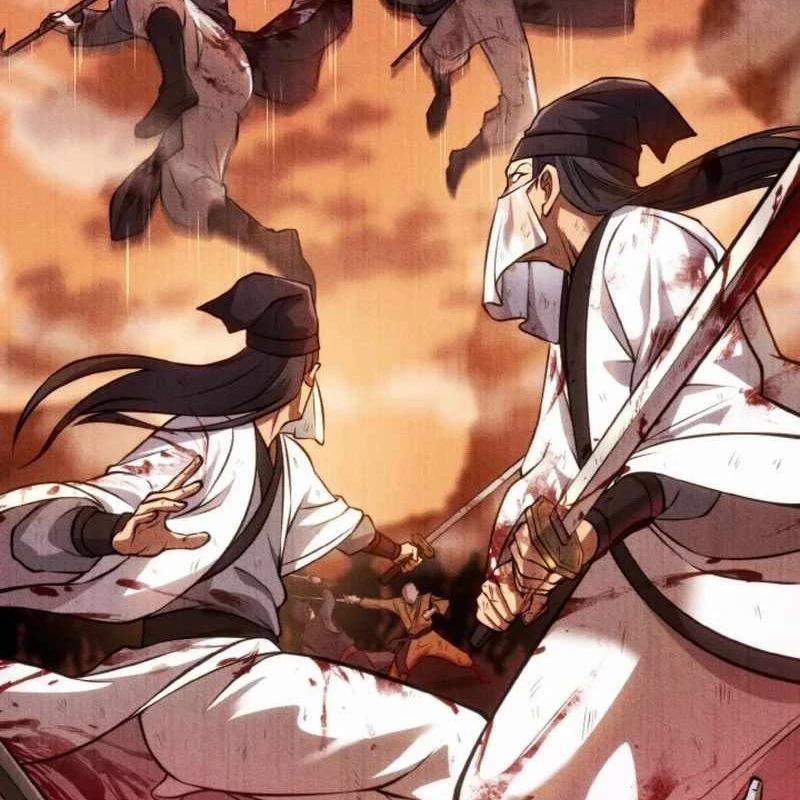 Tiểu Đệ Tử Của Võ Lâm Minh Chủ 3 trang 77