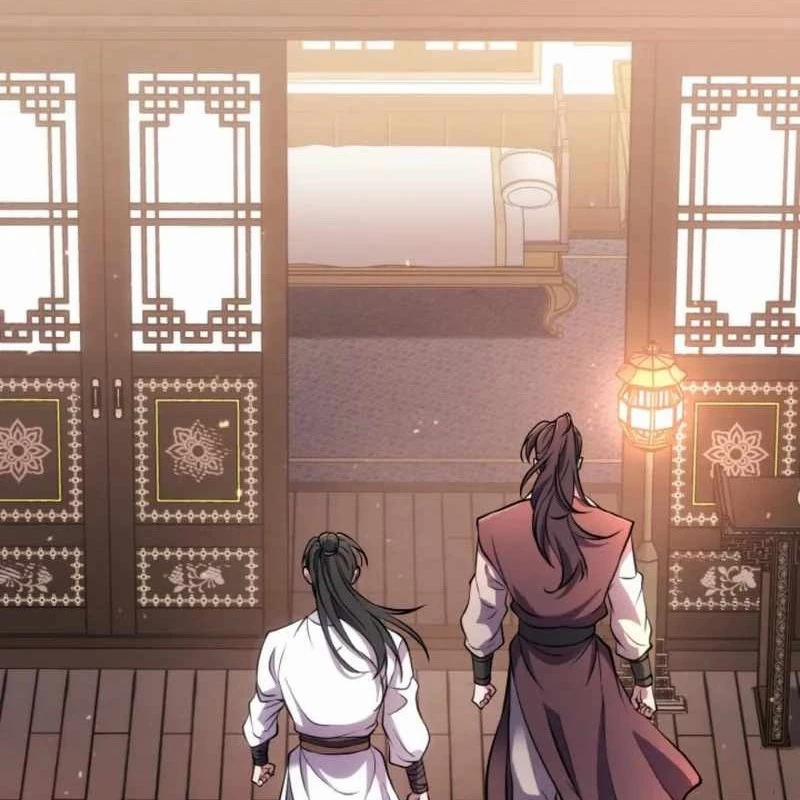 Tiểu Đệ Tử Của Võ Lâm Minh Chủ 3 trang 90