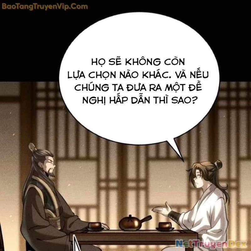 Tiểu Đệ Tử Của Võ Lâm Minh Chủ 30 trang 10